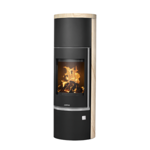 JUSTUS Kaminofen Faro W+ 2.0