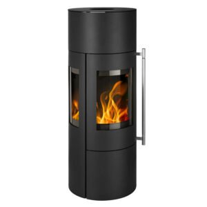 Haas + Sohn Kaminofen LUMINUS.l HSC*