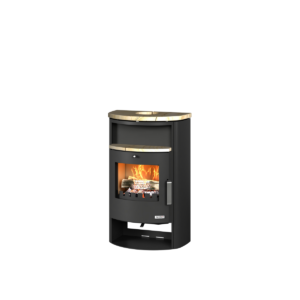 Accente International Kaminofen 'Pamir 4.0 STS