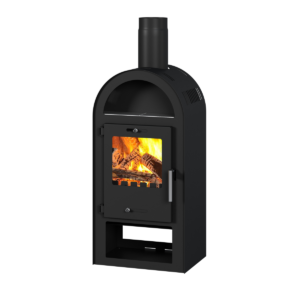accente Ofen »Magna 3.0 plus« BxH 48 x 98,5 cm