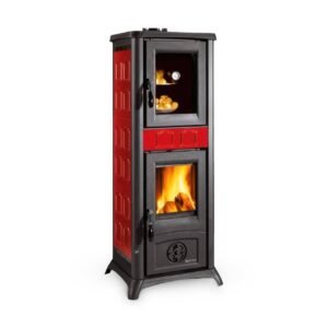 Kaminofen La Nordica Gemma Forno