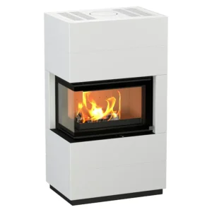 THERMIA Kaminofen Integra Plus Line