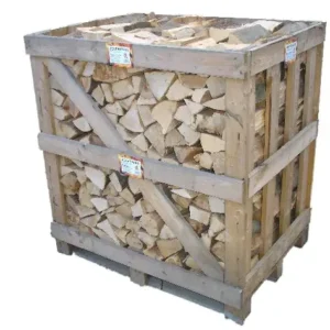 Kaminholz lose 1 Raummeter Buche