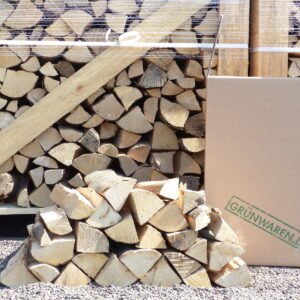 Brennholz Kaminholz Buche 180 kg 25 cm ofenfertig