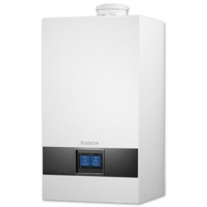 Buderus GB172i.2 Gas-Kombitherme 20kW Erdgas 2E