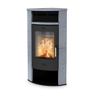 Fireplace Kaminofen Malta