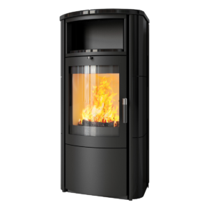 Kaminofen Hark 57 kW