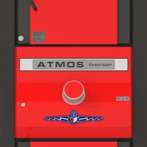 Atmos Holzvergaserkessel GS15 15 kW