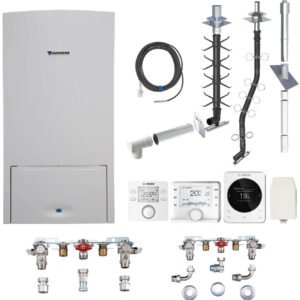 Bosch Gas-Brennwertgerät CERAPUR ZSB 14-5.2 C