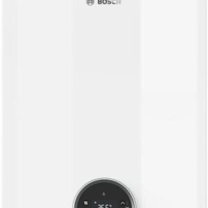 Bosch Gas-Brennwertgerät Condens GC5300iW 24 P 23