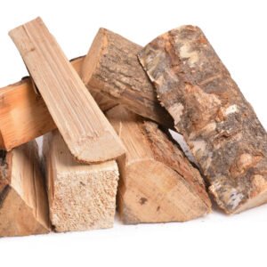 Feuerholz Kaminholz Brennholz Mix trocken 25 cm