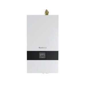 Buderus Elektro-Heizgerät Logamax E156 Elektroheizung mit 6 kW Leistung