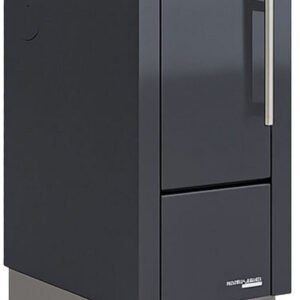 Haas + Sohn Festbrennstoffherd HS 40