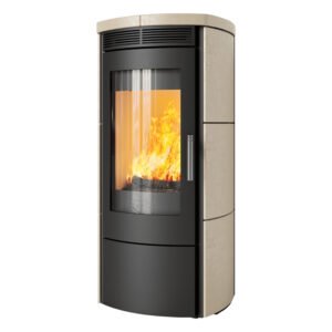 Kaminofen Hark 130 ECOplus