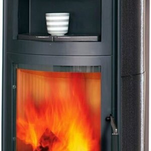 HARK Kaminofen Vito WW GT ECOplus 14,2 KW