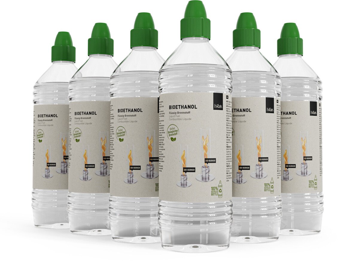Bioethanol