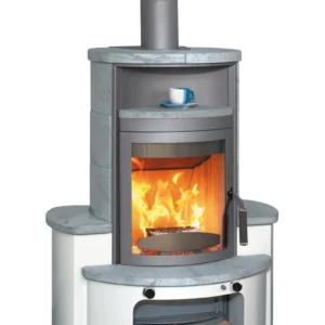 HARK Kaminofen Avenso GT ECOplus 8 KW