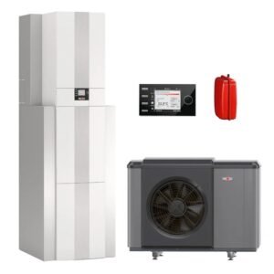 Wolf WP-Center CHC-Monoblock 07/200