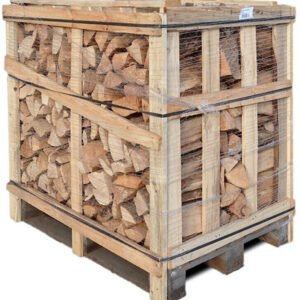 JSM-Brennholz Buche Scheite 25 cm