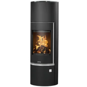 JUSTUS Kaminofen Faro W+ 2.0