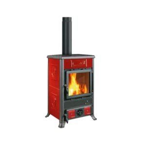 La Nordica Holzofen ROSSELLA R1.16 CERAMICA
