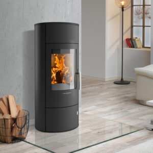 Kaminofen Oranier Polar W+ 2.0