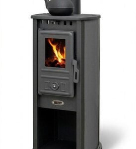 BLIST Kaminofen BERNA LUX G 4.0
