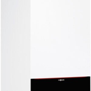 Viessmann Gas-Brennwert-Heiztherme Vitodens 200-W