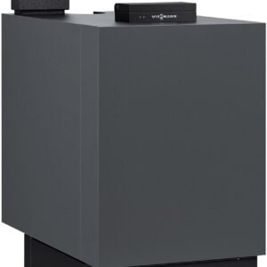Viessmann Öl-Brennwert-Kompaktheizkessel Vitoladens 300-C Vitotronic 200