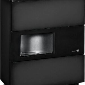 Wamsler OS 4/5 Vario Ölofen kaschmir