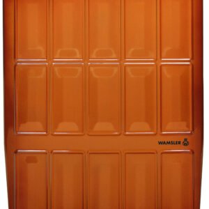 Wamsler Ölofen OU 5/7 Vario